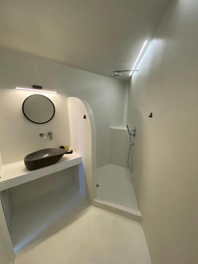 Artelie Apartment Kyparissia Eksteriør billede