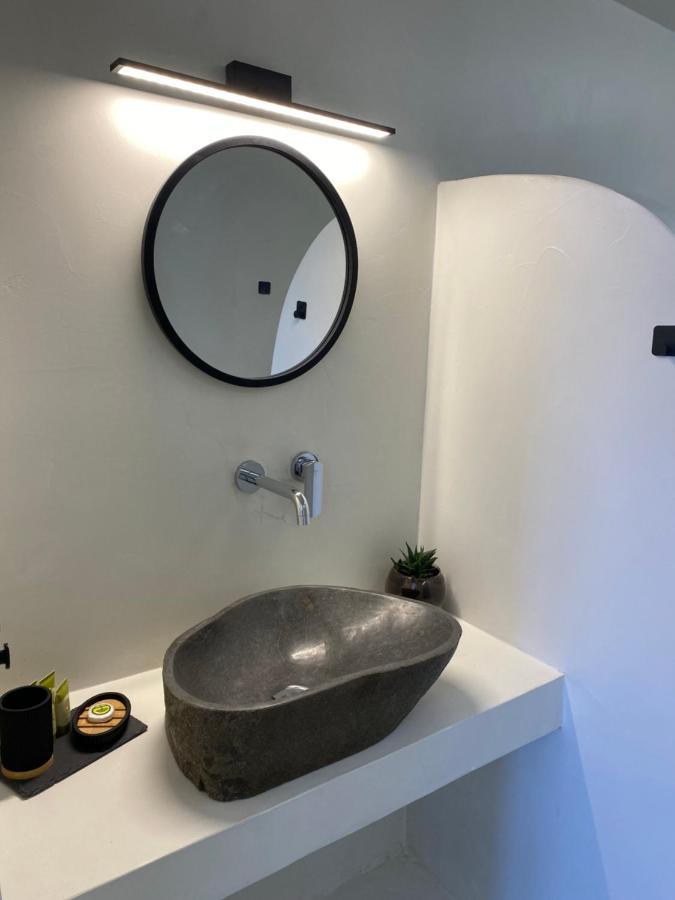 Artelie Apartment Kyparissia Eksteriør billede